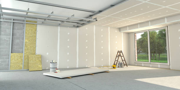 Best Garage Insulation Installation  in Anniston, AL