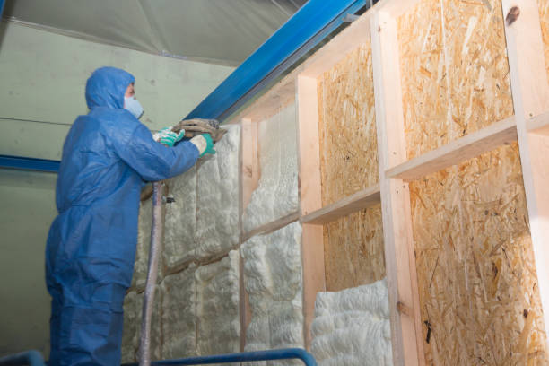 Reliable Anniston, AL Insulation Contractor Solutions